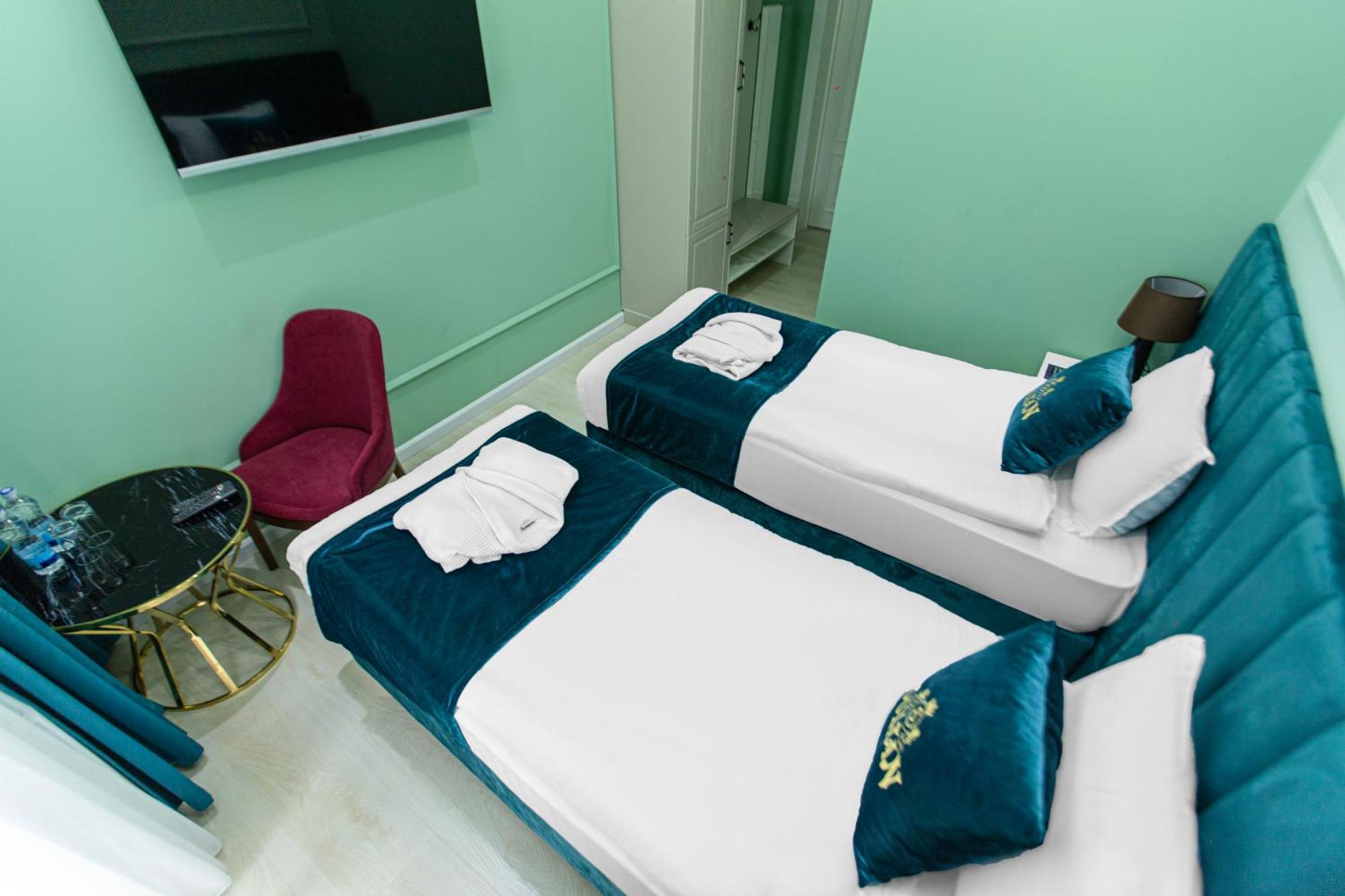 Hotel Sultan Palace Samarkand Luaran gambar